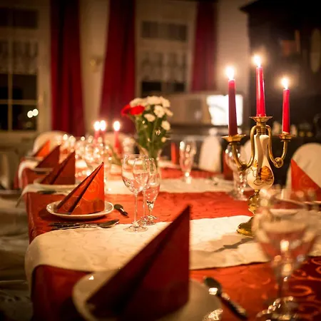 Speicher-studio 2 * Klein Upahl