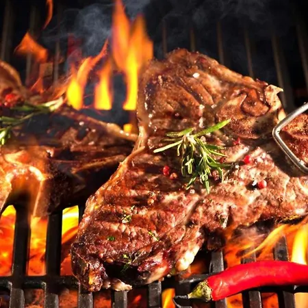 Apartment Speicher-studio 2