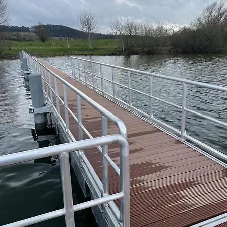 Speicher-studio 2 Apartment