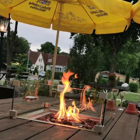 Speicher-studio 2 Apartment Klein Upahl