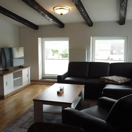 Apartment Speicher-studio 2