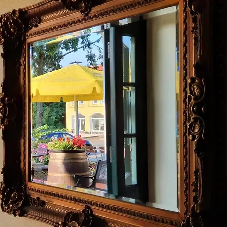 Speicher-studio 2 Apartment Klein Upahl